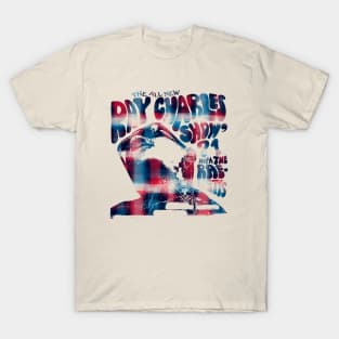 Ray Charles T-Shirt